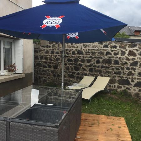 Villa Un bol d’air à la campagne à Saint-Diery Extérieur photo