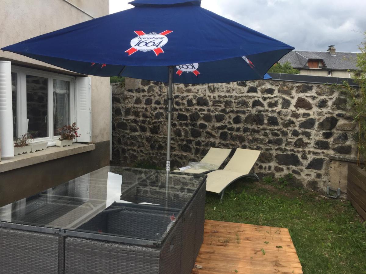 Villa Un bol d’air à la campagne à Saint-Diery Extérieur photo