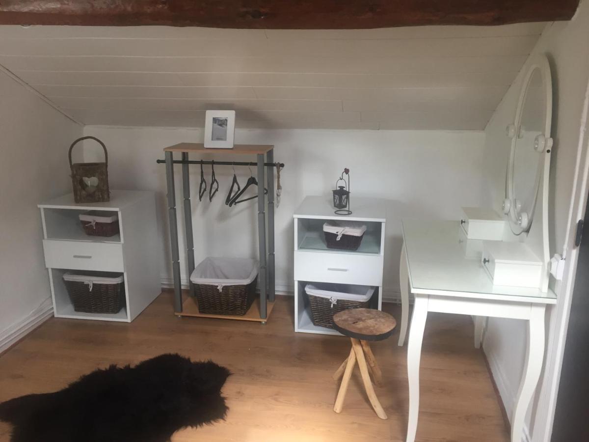 Villa Un bol d’air à la campagne à Saint-Diery Extérieur photo
